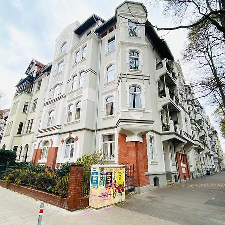 Hannover List 2 Bedroom Home Away From Home Ngoại thất bức ảnh
