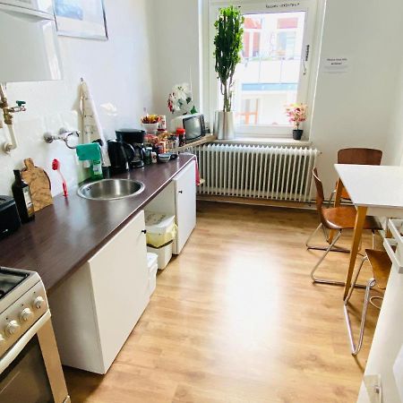 Hannover List 2 Bedroom Home Away From Home Ngoại thất bức ảnh