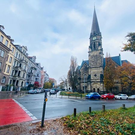 Hannover List 2 Bedroom Home Away From Home Ngoại thất bức ảnh
