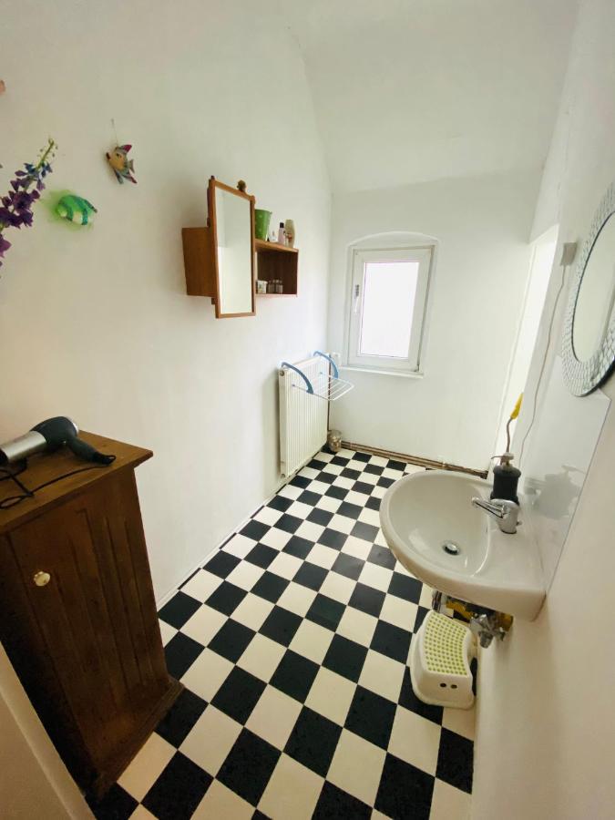 Hannover List 2 Bedroom Home Away From Home Ngoại thất bức ảnh