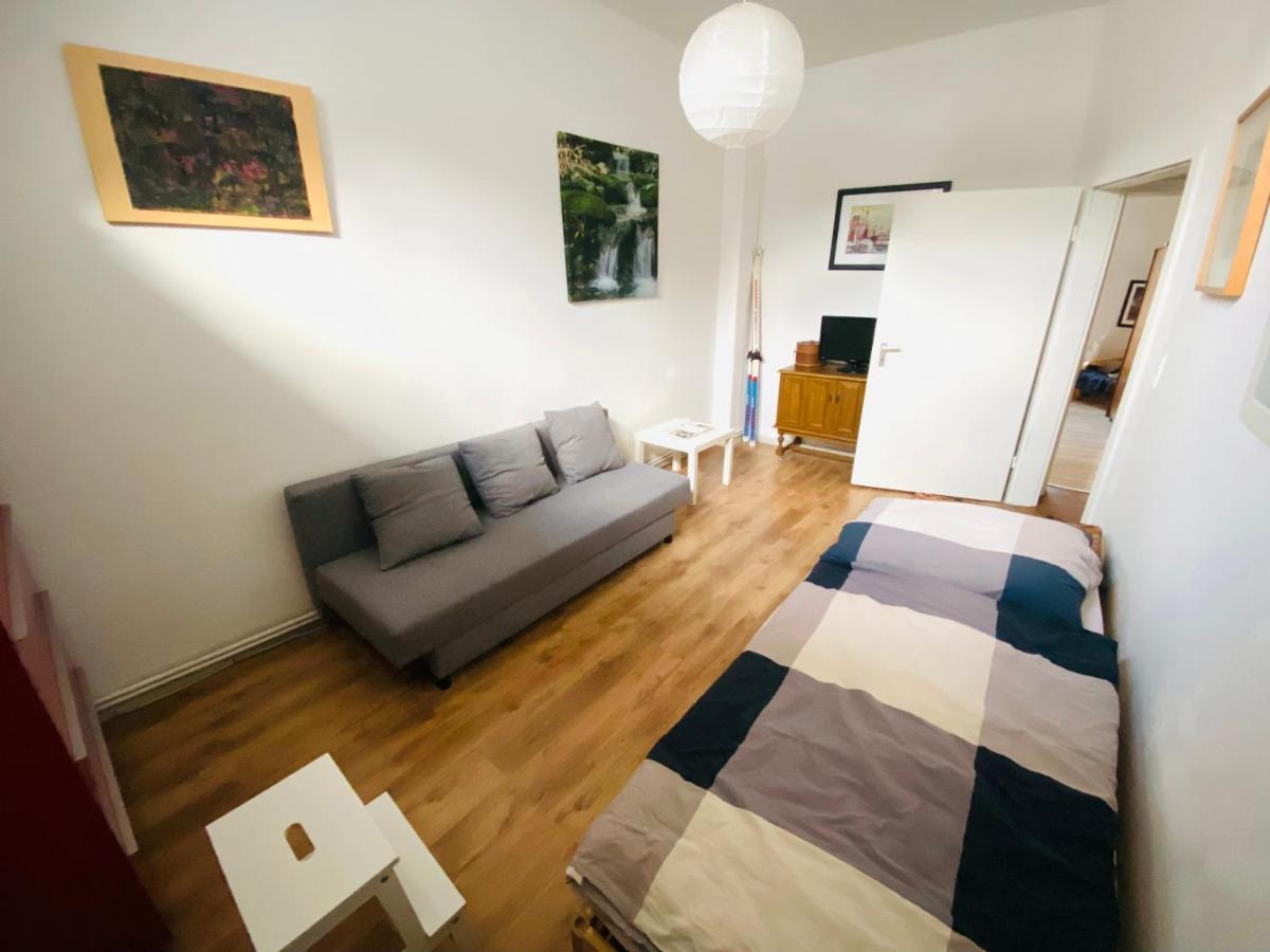 Hannover List 2 Bedroom Home Away From Home Ngoại thất bức ảnh