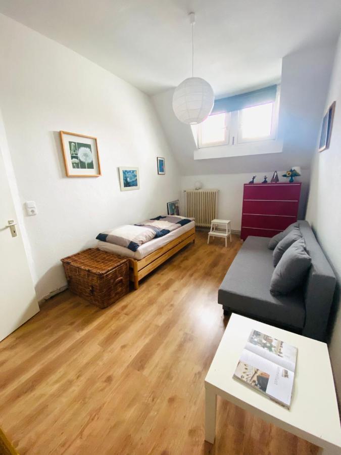 Hannover List 2 Bedroom Home Away From Home Ngoại thất bức ảnh