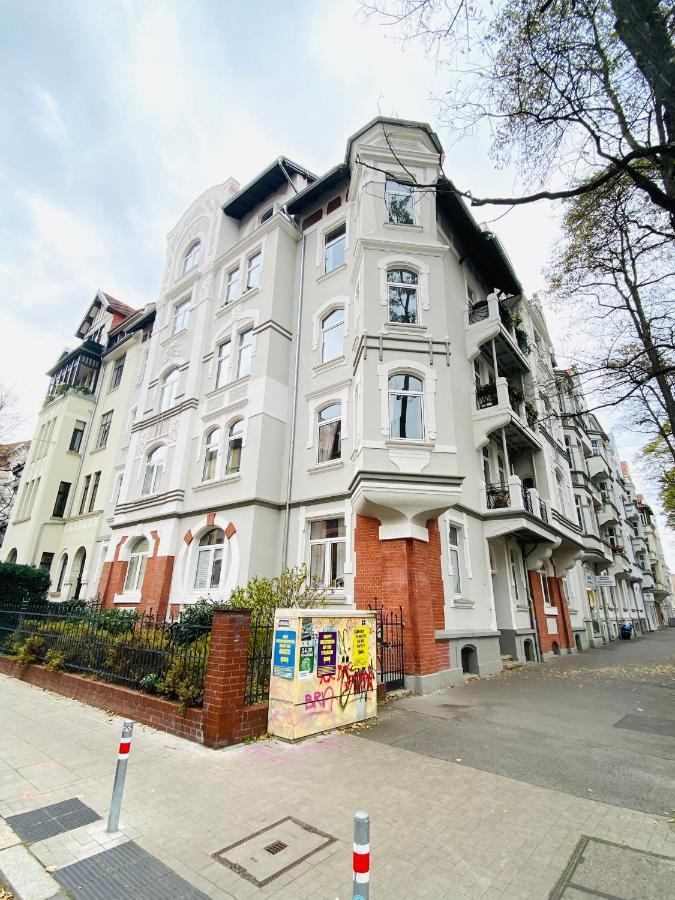 Hannover List 2 Bedroom Home Away From Home Ngoại thất bức ảnh