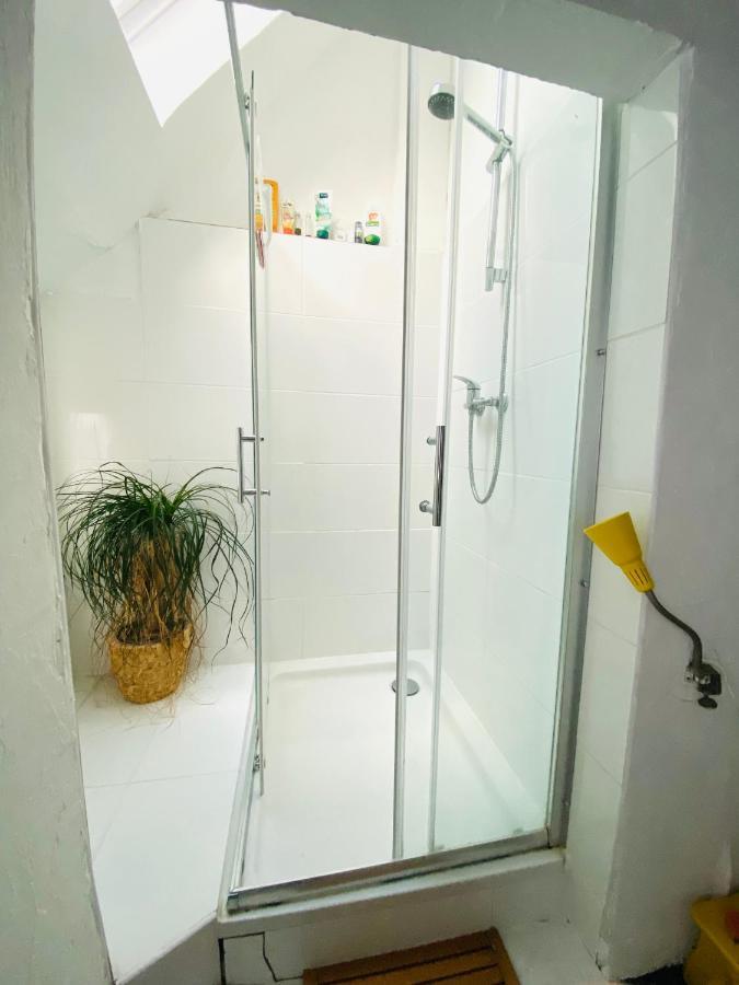 Hannover List 2 Bedroom Home Away From Home Ngoại thất bức ảnh