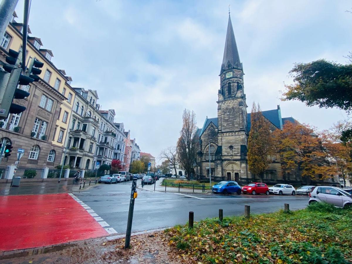 Hannover List 2 Bedroom Home Away From Home Ngoại thất bức ảnh